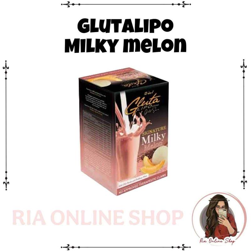 Gluta L Series of Gold Collagen & Glutathione Whitening