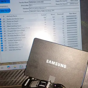 Kabel Konverter / Converter Adapter Hardisk / HDD / SSD 2.5 inch Eksternal Sata to Usb 3.0
