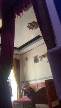 Product Review of Nurgi List gold dekorasi moulding  gold miror/moulding  dekorasi dinding Wallpaper from V**e ** A**i 0