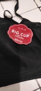 Product Review of BH SOREX 01005 BERBUSA TIPIS TANPA KAWAT KAIT 2 SETARA CUP A-B Wanita from j**h 0