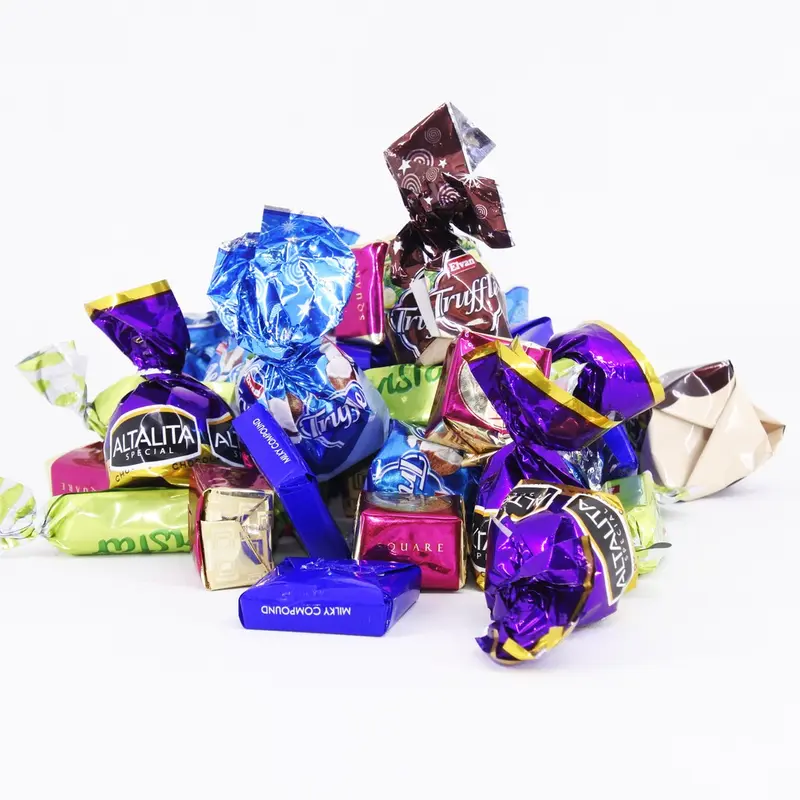 Coklat Arab Mix 1 Kg Coklat Turki Oleh-Oleh Haji dan Umroh Murah 4