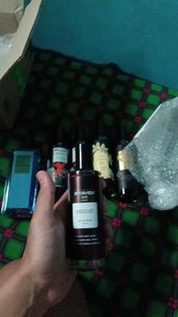 Product Review of Braven Elite Eau De Perfume 100 Ml from a**5 0