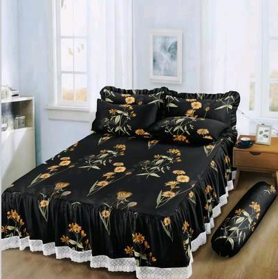 Cadar ropol Size Queen 6in1 Kain Cotton 100% Quality bagus Harga Murah ...