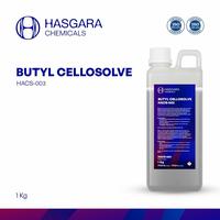 Gambar HACS 003 - Butyl Cellosolve / BC / Butil Glikol - Pelarut Serbaguna 1 Kg dari Hasgara Chemicals Kota Bekasi 1 Tokopedia