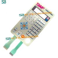 Gambar keypad swf sunstar embroidery keypad SWF tombol swf sunstar keyboard swf mesin bordir komputer SWF sunstar surya keypad swf surya SWF keypad embroidery sunstar keypad swf keypad mesin bordir swf sunstar bordir komputer SWF dari Sutra Bordir Kota Administrasi Jakarta Barat 1 Tokopedia