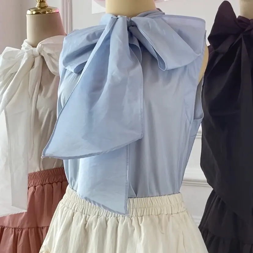 Maika Top Import Bangkok Premium