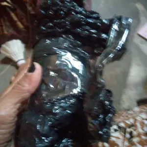 Jam Tangan Wanita Pria Segi Analog Quartz Casual Fashion Strap Rantai Stainless Steel Couple RM176