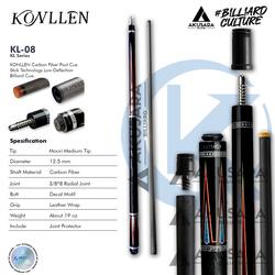Jual Konllen Kl 08F Murah & Terbaik - Harga Terbaru Juni 2026