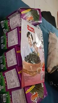 Product Review of (BELI 1 DUS FREE 10 PCS)  Norigo Sachet Seaweed Snack 3g Rumput Laut Halal Rasa BBQ Cemilan Crispy from N**k S**i 0