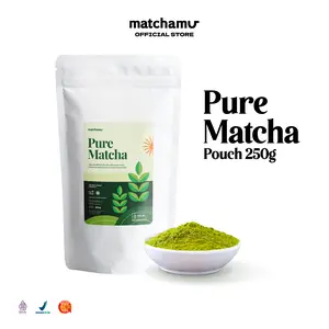 Matchamu Matcha Powder 250gr