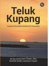 Gambar Detak Pustaka - TELUK KUPANG Inspirasi Tata Kelola Kolaboratif Pariwisata dari Detak Pustaka Kab. Lamongan 2 Tokopedia