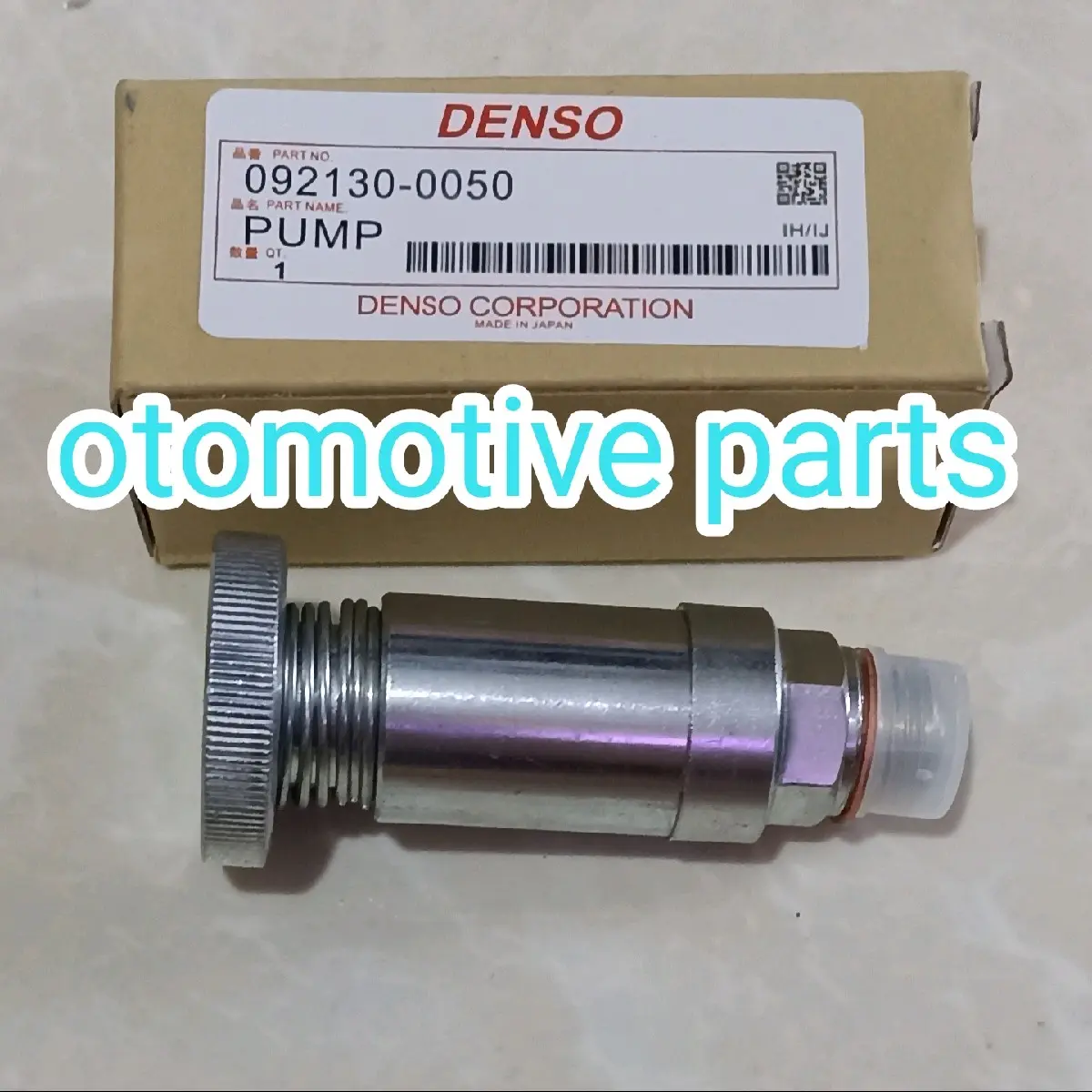 Pompa solar / priming pump / hand pump Mitsubishi All PS model besi