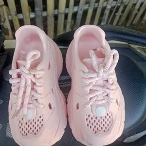 Comanier Sandal Anak Perempuan Sandal Fuji Anak Baim Sandal EVA Kids Sandal