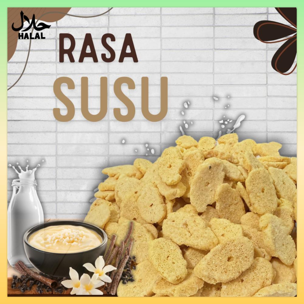【COD 】(Halal) Roti panggang crispy Jepang/roti panggang Krispi/rasa coklat/keju/rumput laut/susu/sarapan anak/camilan/promo murah/renyah gurih/siap makan/kemasan praktis/cocok untuk bekal/tahan lama/kualitas premium 【COD 】(Halal) Roti panggang crispy Jepang/roti panggang Krispi/rasa coklat/keju/rumput laut/susu/sarapan anak/camilan/promo murah/renyah gurih/siap makan/kemasan praktis/cocok untuk bekal/tahan lama/kualitas premium