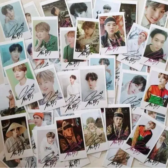 cetak 100 foto p0llar0id murah BISA COD