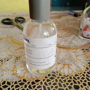 Parfum Refill Aroma Buah Segar 35ml - Perfume, Wangi