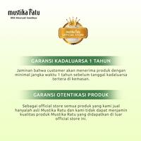 Gambar [Mustika Ratu] Tuberose & Shea Bloom Body Butter 100 gr - 6 pcs dari mustikaratuid Kota Administrasi Jakarta Barat 3 Tokopedia