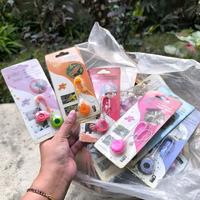 Gambar CLEARANCE SALE CUCI GUDANG Jelly Lens Kamera HP Stok Lama Cuci Gudang Wide Angle Fish Eye Macro Polorized Starburst Mirage Vignette Filter Kamera HP Original - Wide Angle/Fish Eye dari Silly Shop Kab. Bandung 4 Tokopedia