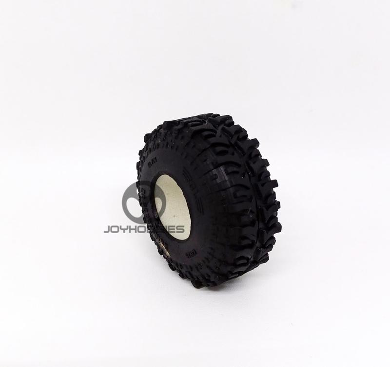 Ban Rc Adventure GoodLife Mini Rhinoceros V2 73x25mm 3