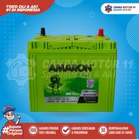 Gambar AKI DAIHATSU XENIA AMARON HILIFE NS 60 / 55B24R 45AH dari Cakra Motor 11 Kota Administrasi Jakarta Barat 1 Tokopedia