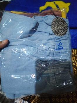 Product Review of CATHEA KIDS PAKET BAJU ANAK COWOK KODE 110-160 from @**m 0