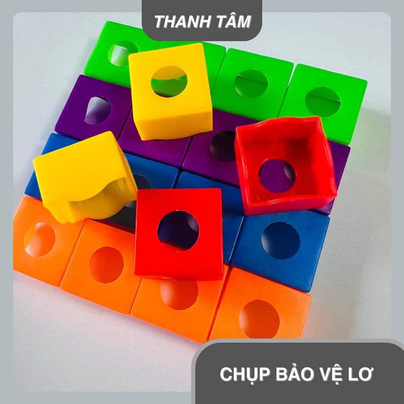 Chụp Lơ Bida Nhựa CỨNG