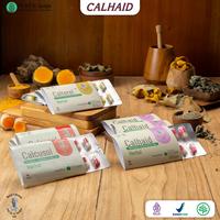 Gambar Calcusol Strip 10 Kapsul – Suplemen Herbal Batu Ginjal, Aman & Terpercaya dari PJT Dr Sardjito Store Kota Yogyakarta 5 Tokopedia