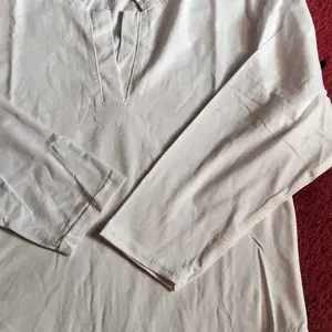 COD LMJ Nemophila 7/8 Sleeve Top - #777