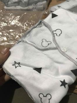 Product Review of PAKET LENGKAP 39 PCS BAJU BAYI NEWBORN BARU LAHIR BAHAN KATUN LEMBUT TERLARIS SNI Parsel from k**a 1