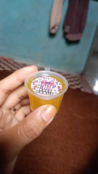 Product Review of SLIME TOFU 1000 ML || SLIME TOFU 1000 ML TERMURAH || SLIME TERCANTIK || SLIME BAGUS || SLIME BERKUALITAS || SLIME TERMURAH from ** ** ** ** ** ** 0