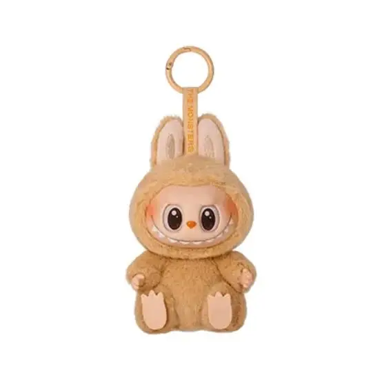 Labubu Have a seat v2 plush pendant 2