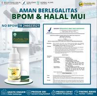 Gambar Propolis Sm Untuk Cantengan Kaki Jempol Bengkak Parah Kuku Rusak Herbal Isi 6ml PALING AMPUH NAMUN SETIAP ORANG HASILNYA BERBEDA - PSM 1 BOTOL dari Mugiherbal Kota Administrasi Jakarta Barat 4 Tokopedia