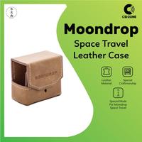 Gambar Moondrop Space Travel Leather Case / Protective Case dari CSI-ZONE Kota Administrasi Jakarta Pusat 1 Tokopedia