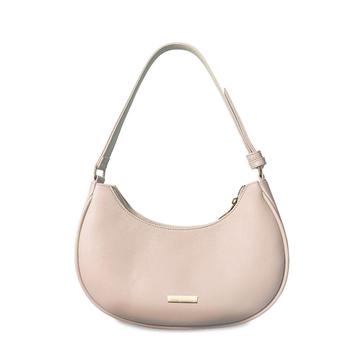 Tas bahu Tas kulit pu semi tas wanita Tas jinjing