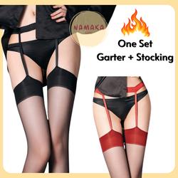Jual Garter Belt Stocking Set Murah & Terbaik - Harga Terbaru Mei 2026 | Tokopedia Jual Garter Belt Stocking Set Murah & Terbaik - Harga Terbaru Mei 2026 | Tokopedia