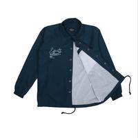 Gambar Dobujack Coach Jacket Butterfly Green Petrol - S dari Dobujack Kota Bandung 3 Tokopedia