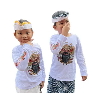 Baju barong anak dan DEWASA kualitas PREMIUM ready STOK,