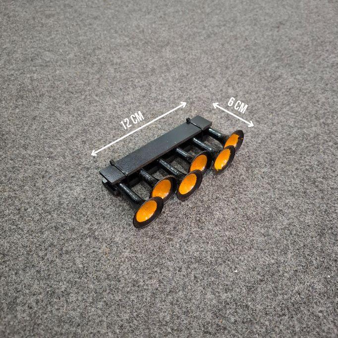 miniatur corong telolet basuri v4 ( ga bisa bunyi ) miniatur corong telolet basuri v4 ( ga bisa bunyi )