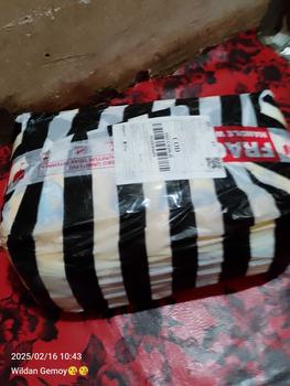 Product Review of SWEETY BRONZE DRY X-PERT / PAMPERS TIPE CELANA from @**3 0