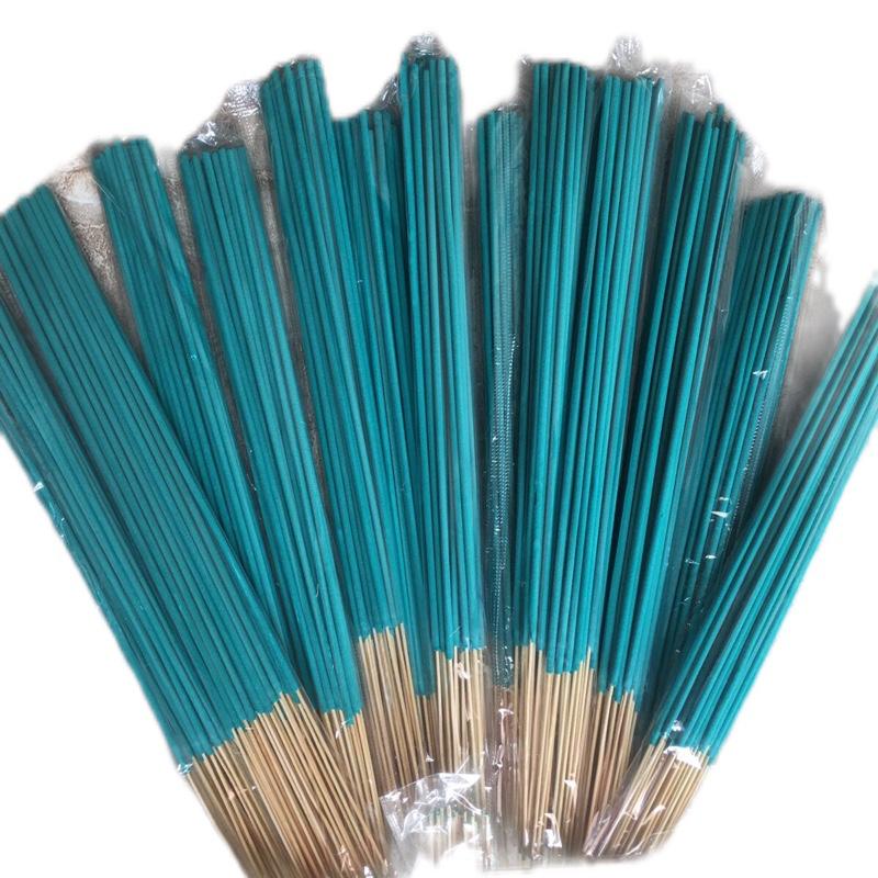  Com bo 10 gói nhang muỗi thảo dược an toàn hiệu quả Nhang 