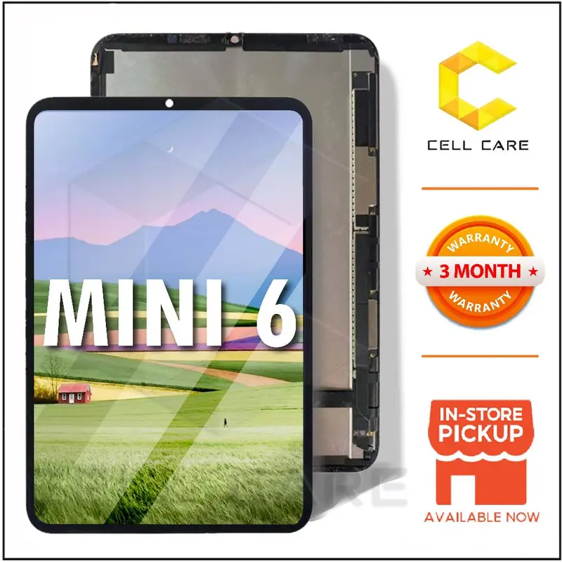 alldocube iplay 60 mini pro lcd - TikTok Shop Malaysia