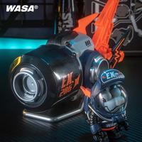 Gambar BNS Series WASAbaby Explore206 dari BNS Hype Kota Tangerang 2 Tokopedia