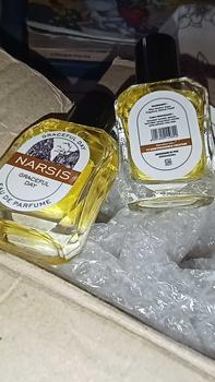 Product Review of DAPAT 2 Parfum Narsis 35ml Parfum Wanita Aroma Tahan Lama from c**k 2