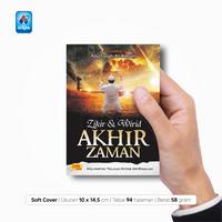 Gambar ZIKIR DAN WIRID AKHIR ZAMAN Pustaka Arafah dari Pustaka Arafah Kota Surakarta 5 Tokopedia