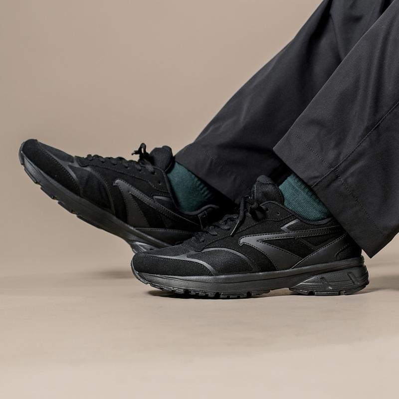 BRODO - Ace Nova Full Black 9