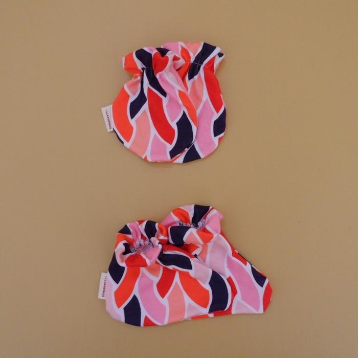 Gambar Satuan MB Only By Mama Onty - MB Shapes dari BYMAMAONTY Kab. Klaten 4 Tokopedia
