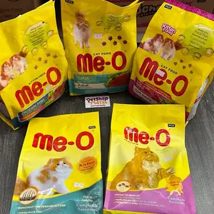 Me-O Meo makanan kucing Premium