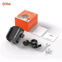 Gambar OLIKE Motor Phone Holder HC12 Holder Motor Anti Panas dan Hujan Locking Protection 360 Degree Rotation Compatible dari Starcomp Solo Kab. Sleman 2 Tokopedia