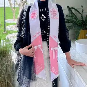 SELEMPANG WISUDA Coquette️