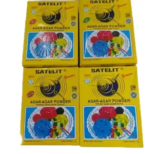 AGAR2 SATELIT 1 BOX / 12 PCS PROMO MURAH DAN HEMAT
